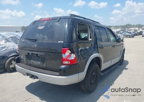 2002 Ford Explorer Xlt z USA, uszkodzony, nr VIN 1FMZU73E72ZA51145